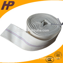 PVC lined water proof fabric high pressure hose with best price